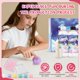 thumbnail image 4 of Kit de Squishy LuxeLagoon Taba DIY con Gel de Silicona 200 ml, 4 of 7