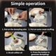 thumbnail image 2 of 1pc Automatic Electric Dumpling Maker Machine Dumpling Mould Pressing Dumpling Skin Mould Automatic Manual Accessories Kitchen Tool, 2 of 2