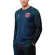 thumbnail image 2 of PIJAMA HOMBRE INVIERNO ALGODÓN UNIVERSIDAD DE CHILE C1 TOP, 2 of 3