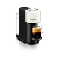 Cafetera Y Cafetera Espresso Nespresso Vertuo Next White
