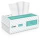 thumbnail image 1 of Toalla facial desechable Ditoi, tejido facial suave y grueso, 60 unidades, 1 of 3