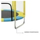 thumbnail image 3 of Cama Elastica Saltarina Deluxe Malla Protección Trampolin, 3 of 6