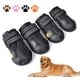 thumbnail image 1 of Botas para perros XSY&G, zapatos impermeables, suela reflectante y antideslizante, 1 of 6