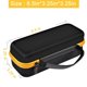 thumbnail image 5 of Funda compatible con Fanttik X8 para inflador de neumáticos APEX/APEX EV y compresor de aire portátil, 5 of 7