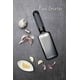 thumbnail image 2 of Rallador de queso Microplane Microplane Home Series FINO negro, 2 of 2