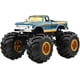 thumbnail image 2 of Camión de juguete Mattel Hot Wheels Bigfoot sobredimensionado 1:24, 2 of 3