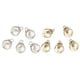 thumbnail image 1 of 10pcs 16mm perlas de plástico botones colgantes de los encantos para DIY costura Scrapbooking, 1 of 5