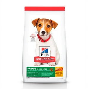 Hills - Science Diet Puppy Small Bites Chicken Meal 2.04 Kg