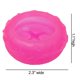 thumbnail image 5 of Juguete para Perros Starmark Everlasting Treat Donut Pequeño, 5 of 5