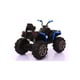 thumbnail image 2 of 4trimoto Newquad Azul 909sxaz, 2 of 3
