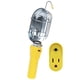 thumbnail image 1 of Cabezal de luz de trabajo BAYCO SL-204, reemplazo con protector metálico, 1 of 1