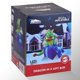 thumbnail image 5 of Joiedomi Dragon inflable navideño de 6 pies con LED para exteriores, 5 of 8