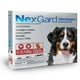 thumbnail image 1 of Antiparasitario Perros 25,1 a 50 Kg x 3 Comprimidos Masticables, 1 of 7