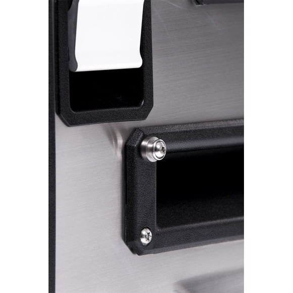 Kit de amarre para nevera ARB 10900038 para Elements Solid Mount