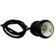 thumbnail image 3 of Soquete E-27 Retro Negro Vintage, 3 of 3