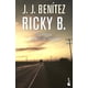 thumbnail image 1 of Ricky B. Una historia «oficialmente» imposible - JJ Benítez, 1 of 2