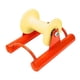thumbnail image 1 of Rueda De Polea De Cable Polea De Cuerda Silenciosa Para Sistema De Poleas De Equipo De Gimnasio En Movimiento, 1 of 5