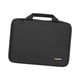 thumbnail image 2 of Funda Protectora Para Portátil, Bandolera De Hombro, Color Negro, De 15 A 16 Pulgadas, 2 of 5
