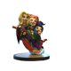 thumbnail image 2 of Figura Q-Fit Max Disney Hocus Pocus QMX Sanderson Sisters, 2 of 6