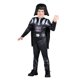 thumbnail image 1 of Disfraz Jazwares Star Wars de Darth Vader para niño pequeño con capa, 1 of 3