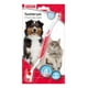thumbnail image 1 of Cepillo De Dientes Para Mascotas Beaphar Doble Cabezal, 1 of 2