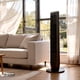 thumbnail image 1 of Ventilador Torre Control Remoto Oscilante 3 Velocidad Bhern, 1 of 10