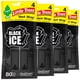 thumbnail image 1 of Ambientador para coche LITTLE TREES Black Ice en forma de tapa para ventilación, 16 unidades, 1 of 6