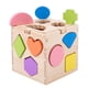 thumbnail image 2 of Juguete Montessori Con Forma Geométrica, Juguete De Inteligencia Para Niños, Regalo Para Niños, Estilo B, 2 of 5