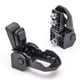 thumbnail image 5 of Cierres de capó KMFCDAE JL OEM originales para Jeep Wrangler JK JL, 5 of 7