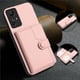 thumbnail image 5 of FOXDOCK Funda para Xiaomi Redmi NOTE12s 4G con Bloqueo RFID - Diseño Elegante con Cierre de Botón, 5 of 5
