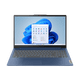 thumbnail image 1 of Notebook Lenovo Ideapad Slim 3i con Intel Core i3 8GB y 256GB SSD, 1 of 5