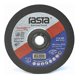 thumbnail image 1 of Disco Desbaste Metal 3112 7" X 1/4" X 7/8" Rasta, 1 of 2