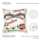 thumbnail image 5 of Barry Lyndon Fundas de almohada de terciopelo con tema, regalos de funda de almohada, decoración para el hogar, cojín de lanzar, regalo de cumpleaños para fans y parejas.50*50cm., 5 of 6
