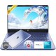 thumbnail image 1 of Portátil HP 14" Intel Celeron 4 GB RAM 64 GB SSD + 1 TB Nube, 1 of 9