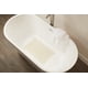 thumbnail image 4 of Alfombra de baño Rubbermaid Commercial Safti-Grip, color blanco medio, 4 of 7