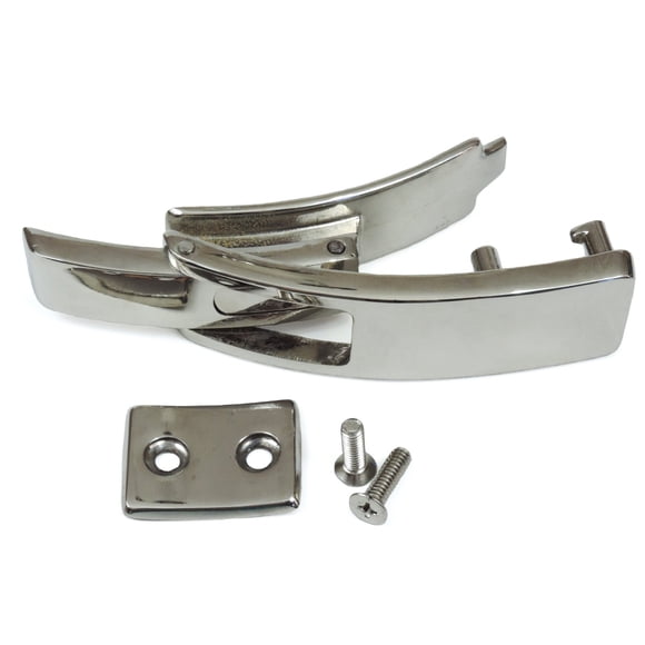 Palanca De Metal Fundido 7010 Para Powerlifting