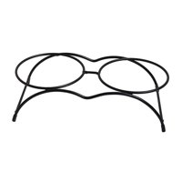 Ioensy - Comedero Ergonómico Para Gatos, Ideal Para Perros Pequeños, Cachorros Y Gatitos