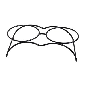 Ioensy - Comedero Ergonómico Para Gatos, Ideal Para Perros Pequeños, Cachorros Y Gatitos