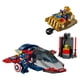 thumbnail image 3 of LEGO 76319 Capitán América Vs Thanos, 3 of 3