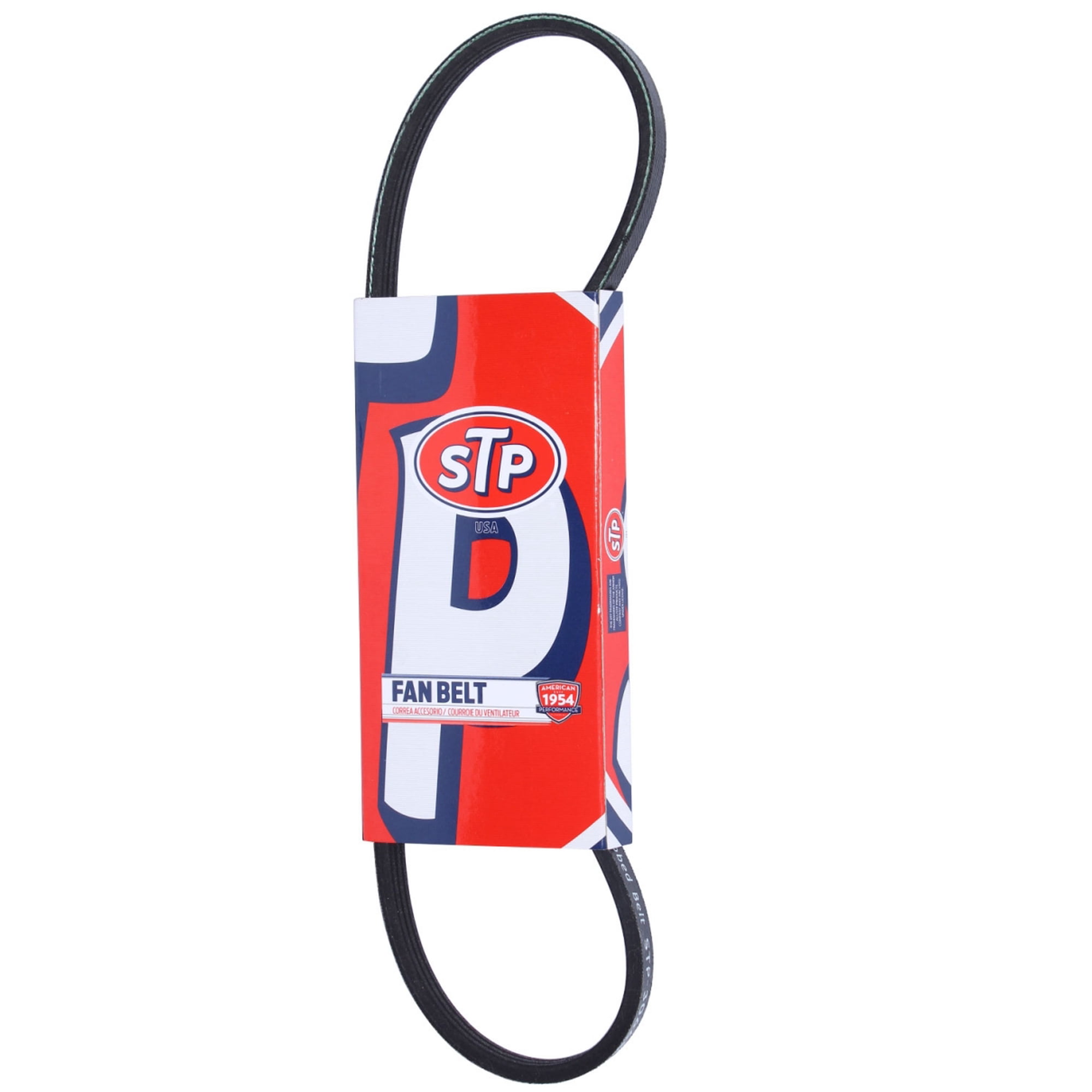 Repuestos Del Sol - Correa Alternador Chevrolet Spark 0.8 2008 2012