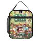 thumbnail image 1 of Craig de la Cala-theme Lunch Box Lunch Bag Insulated Reusable Lunch Tote Bag Cooler Tote Bag For Men Women gifts 20*11*27cm, 1 of 6