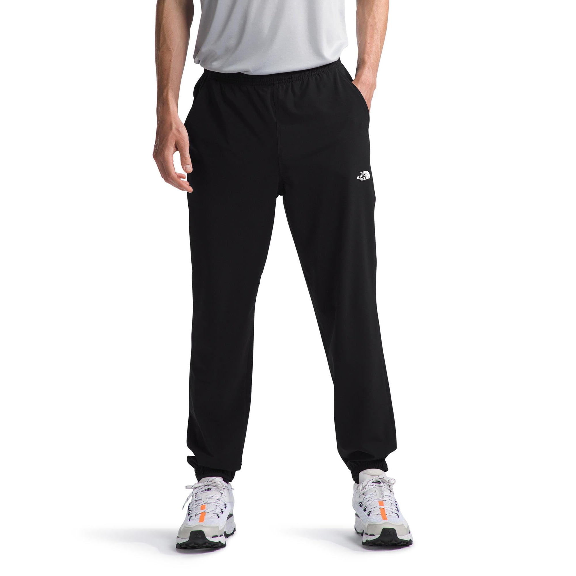 Pantalones The North Face Wander Jogger 2.0 Para Hombre Tnf Black