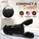 thumbnail image 2 of Ejercicio pulmonar compacto Respiratory Trainer Inhale con funda, 2 of 4