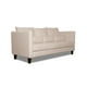thumbnail image 5 of Sofá 3 Cuerpos Lyra Beige Tela – Confort y Estilo para tu Hogar, 5 of 10