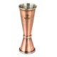 thumbnail image 2 of Jigger Barfly 30 ml/60 ml Cobre Antiguo Estilo Japonés M37005ACP, 2 of 5