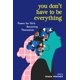 thumbnail image 1 of Libro Workman Publishing No Tienes Que Ser Todo, 1 of 1