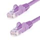 thumbnail image 1 of Cable Ethernet CAT6 StarTech N6PATCH14PL 426 cm Morado PoE, 1 of 7