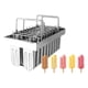 thumbnail image 1 of Molde Helados Moldes Reposteria Moldes De Aluminio 20cav, 1 of 10