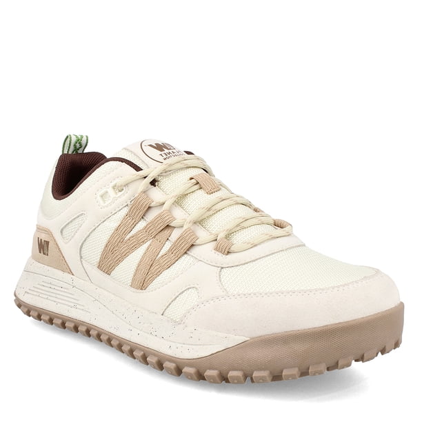 Zapatilla Hombre Banff Andes Cc Blanco
