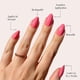 thumbnail image 3 of Press On Nails Glamnetic Flamingo Pink Opaco Classic, 3 of 6